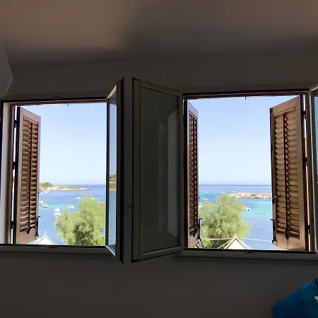 Aria Di Mare *