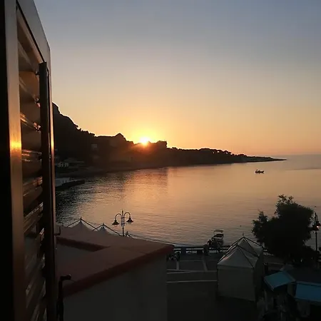 Aria Di Mare
