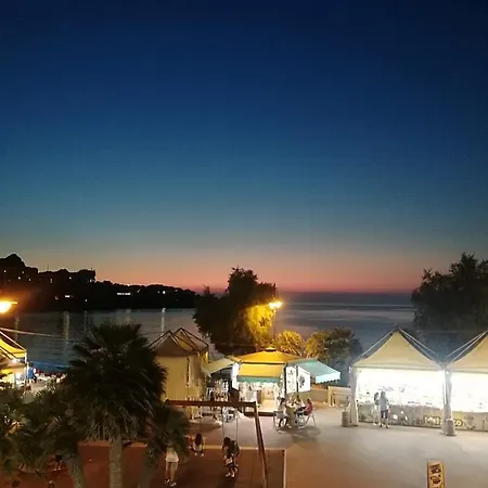 Aria Di Mare *